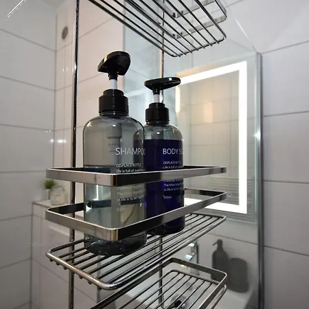 Apartamento Near Center Klagenfurt am Woerthersee