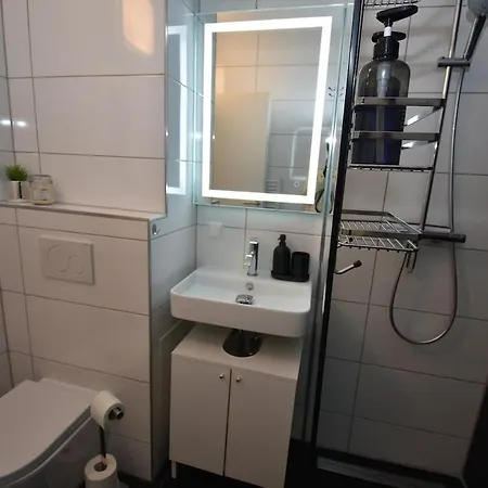 公寓 Near Center 克拉根福