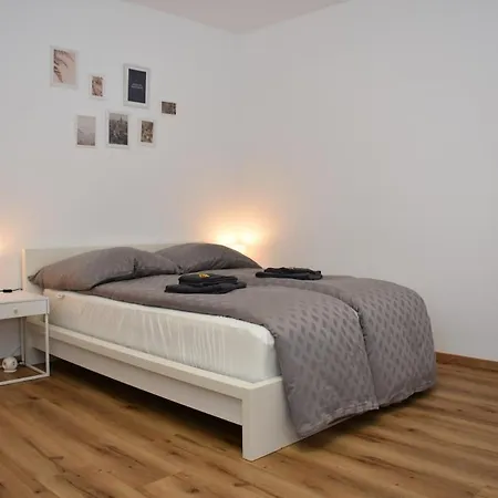 Apartamento Near Center