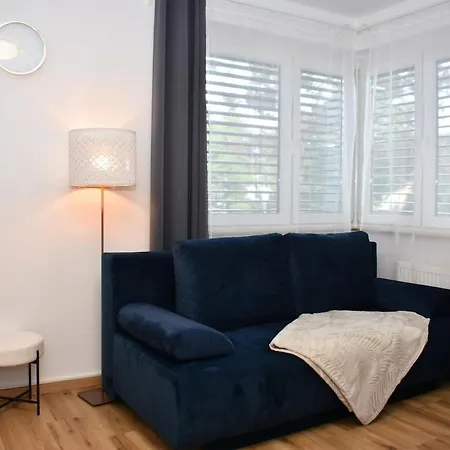 Apartamento Near Center Klagenfurt am Woerthersee