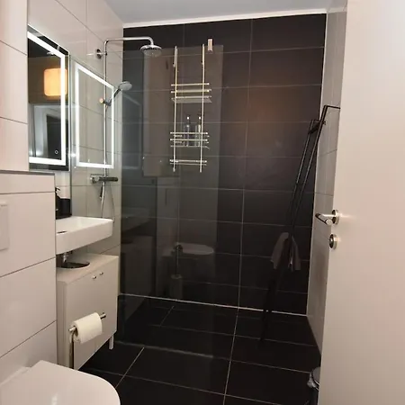 Apartamento Near Center Klagenfurt am Woerthersee