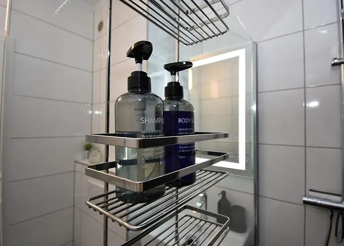 Apartament Near Center Klagenfurt am Woerthersee