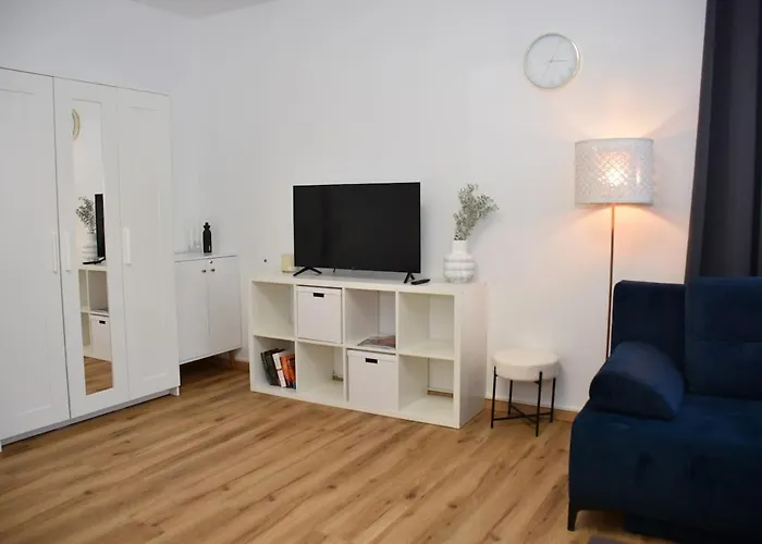 Near Center * קלגנפורט