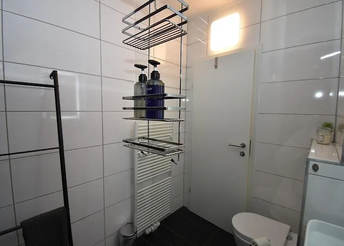 Apartament Near Center *