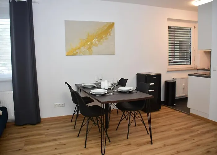 Apartament Near Center *