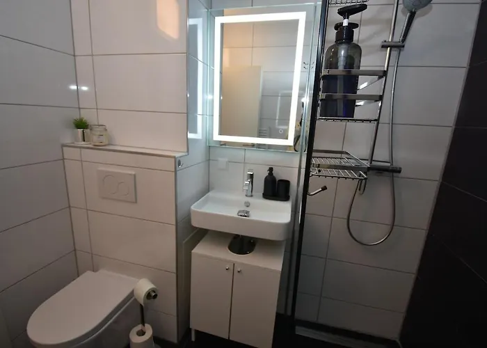 Apartament Near Center Klagenfurt am Woerthersee