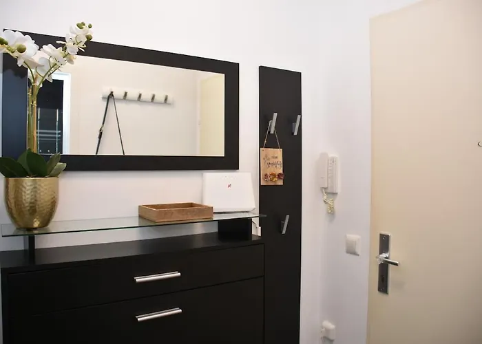 Near Center Apartament Klagenfurt am Woerthersee