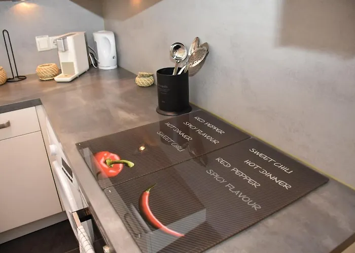 Apartament Near Center *