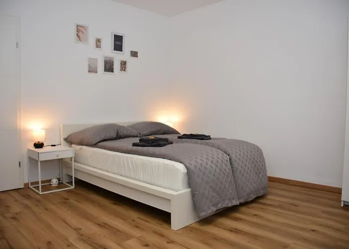 Apartament Near Center