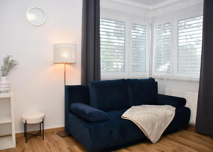 Apartament Near Center Klagenfurt am Woerthersee