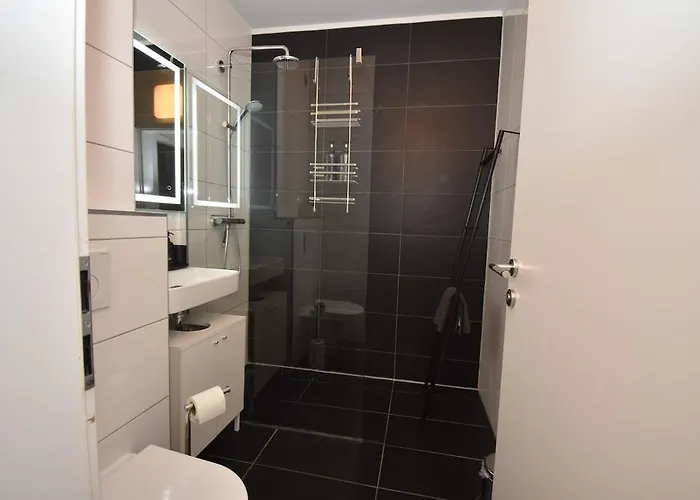 Apartament Near Center Klagenfurt am Woerthersee